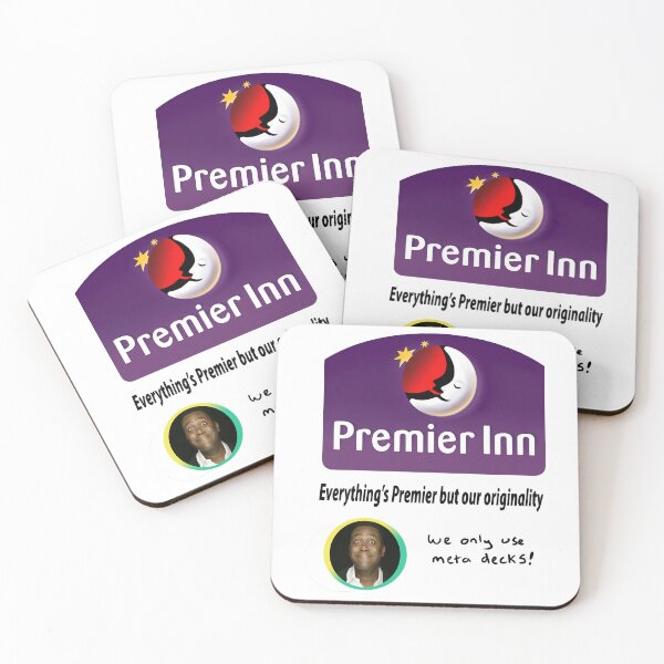 Item preview, Team Premier Inn for Nationals designed and sold by EagleTeeshop.