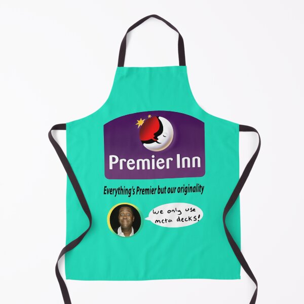 Item preview, Team Premier Inn for Nationals designed and sold by EagleTeeshop.