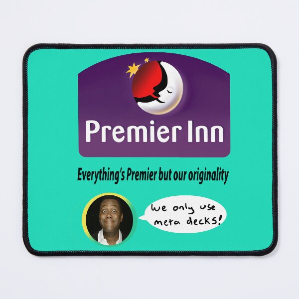Item preview, Team Premier Inn for Nationals designed and sold by EagleTeeshop.