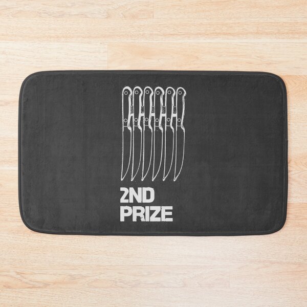 Item preview, Glengarry Glen Ross Anyone wanna see second prize designed and sold by MaxSchmi.