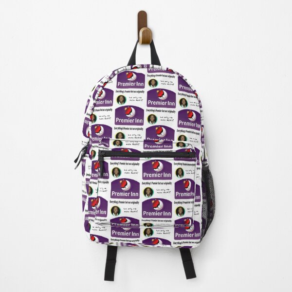 Item preview, Team Premier Inn for Nationals designed and sold by EagleTeeshop.