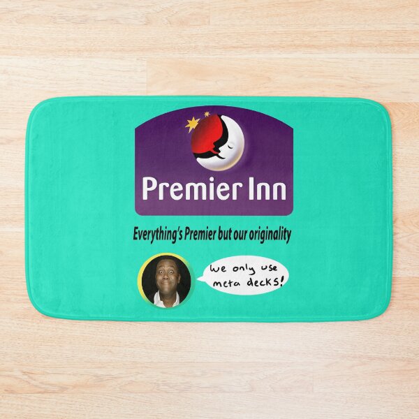 Item preview, Team Premier Inn for Nationals designed and sold by EagleTeeshop.