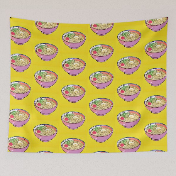 Item preview, ramen 2 designed and sold by SpongyDesings.