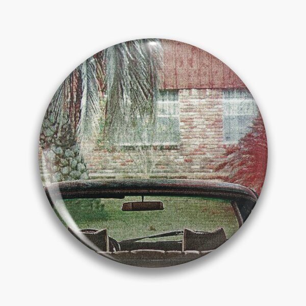 Item preview, The Arcade Fire / The Suburbs Poster designed and sold by Betty-Blunt.