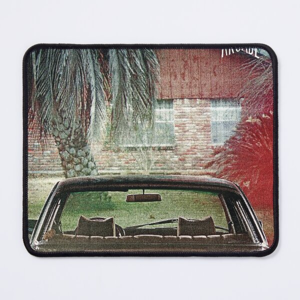 Item preview, The Arcade Fire / The Suburbs Poster designed and sold by Betty-Blunt.