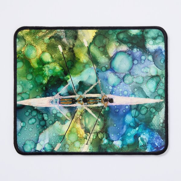 Item preview, Rowing a Double designed and sold by Mwcreative2022.