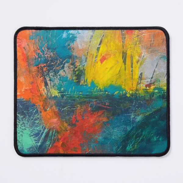 Item preview, Waters Ablaze designed and sold by Abby DuBose.