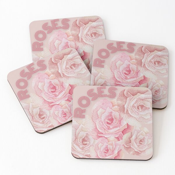 Item preview, Rosy Senses designed and sold by lifeinspired4u.