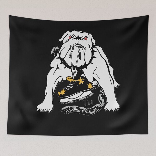 Item preview, Long Beach Ice Dogs Classic T-Shirt designed and sold by Jefferyturgill.