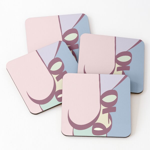 Item preview, Arabic Art of Tawakkul designed and sold by RED by Arcanum Studio.