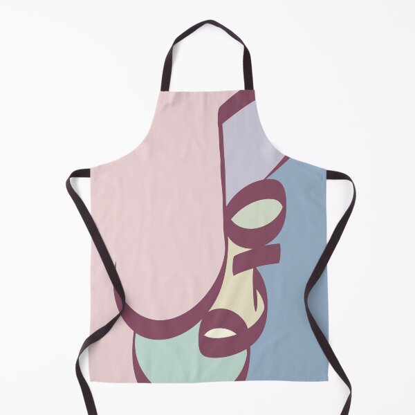 Item preview, Arabic Art of Tawakkul designed and sold by RED by Arcanum Studio.