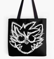Earn Your Wings (Inverted) Tote Bag