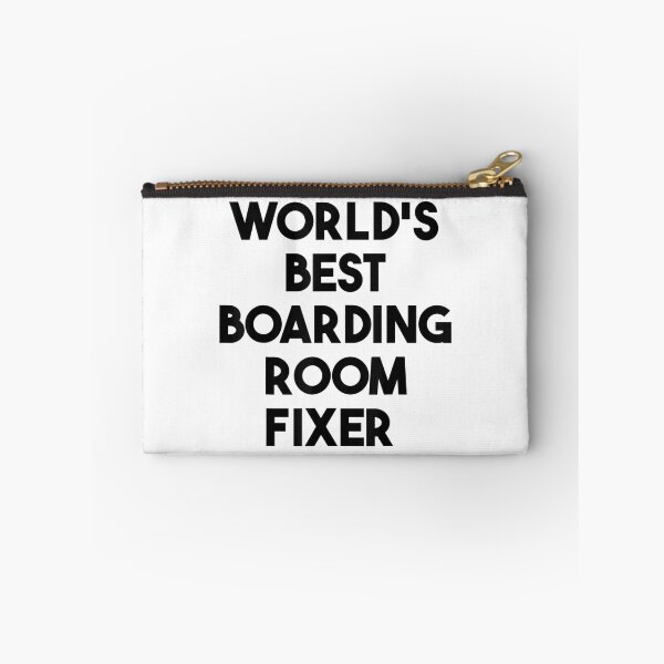 Item preview, World's Best Boarding Room Fixer designed and sold by Axelhellquis.