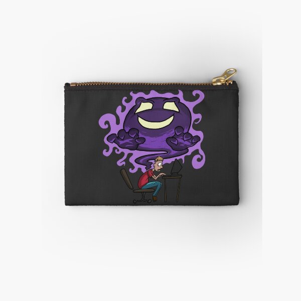 Item preview, Creepypasta Ghost designed and sold by RidgwayFilms.