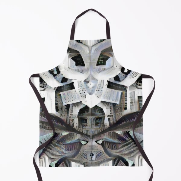 Item preview, Drowned Vision Blot designed and sold by B-Tom-Essex.