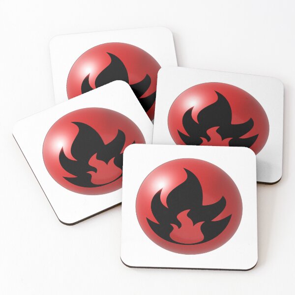 Item preview, 3D Fire Energy  designed and sold by EagleTeeshop.