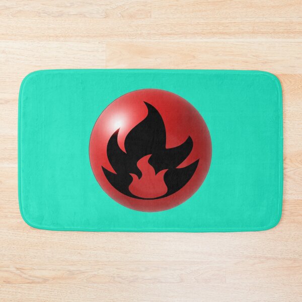 Item preview, 3D Fire Energy  designed and sold by EagleTeeshop.