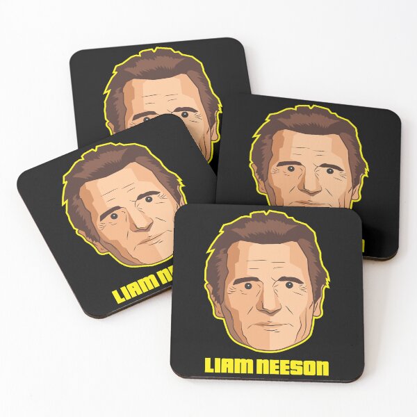 Item preview, Men Women Liam Bridget Jones Neeson Awesome For Movie Fan designed and sold by Scharomekrish79.