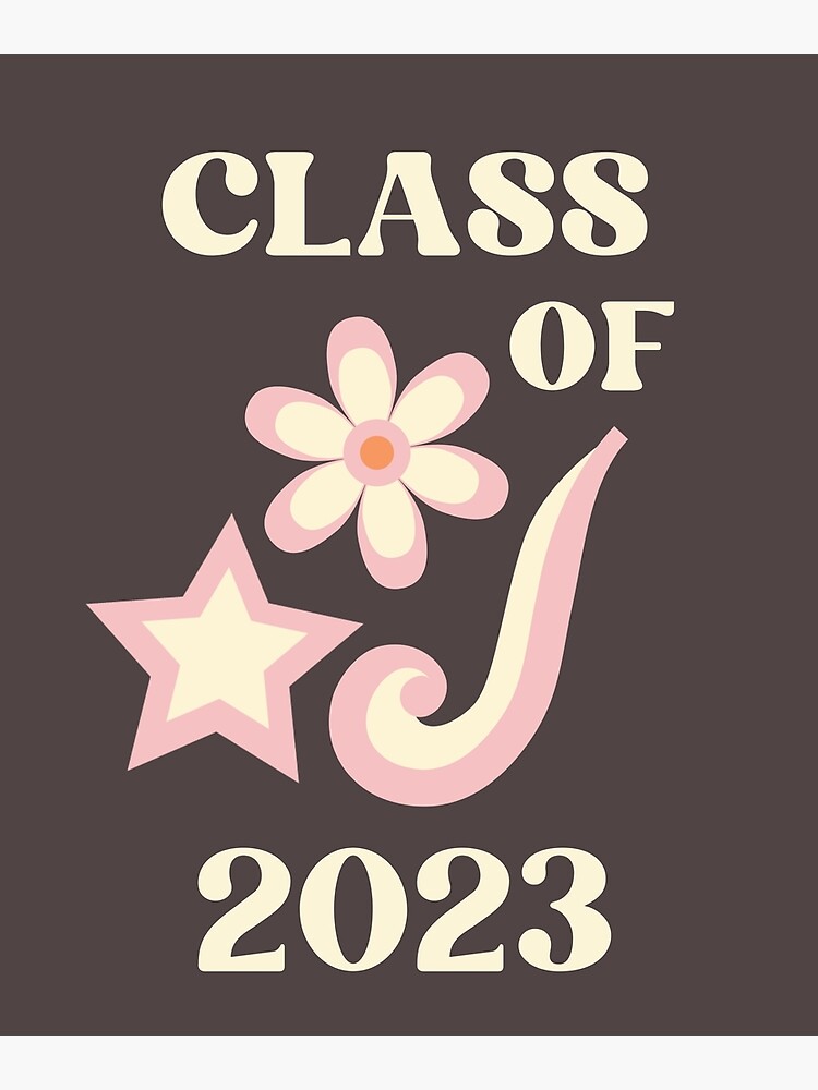 class-of-2023-grad-2023-photographic-print-for-sale-by-louannek