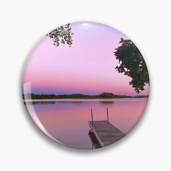 Item preview, Purple Haze Sunset designed and sold by Chelsea R.