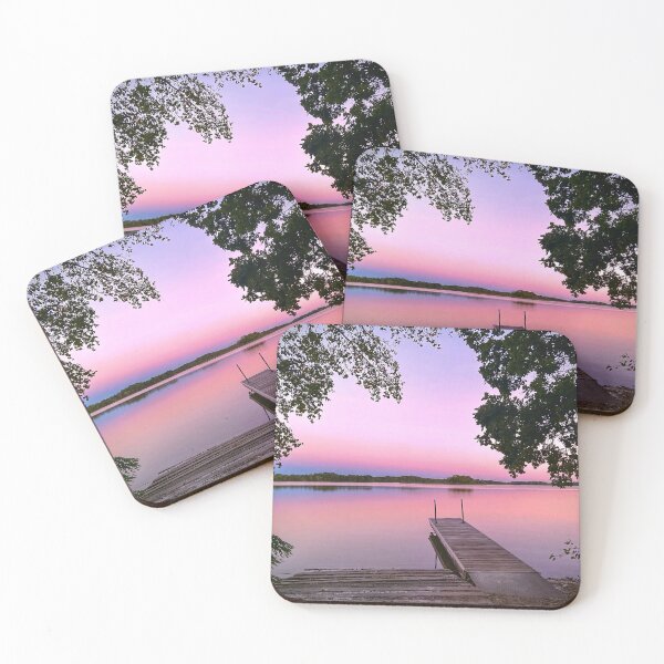 Item preview, Purple Haze Sunset designed and sold by Chelsea R.