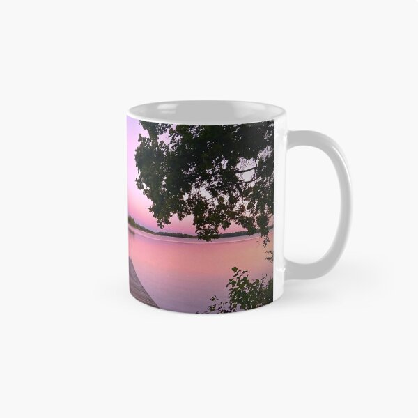 Item preview, Purple Haze Sunset designed and sold by Chelsea R.