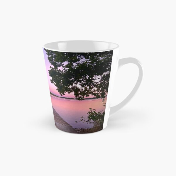 Item preview, Purple Haze Sunset designed and sold by Chelsea R.