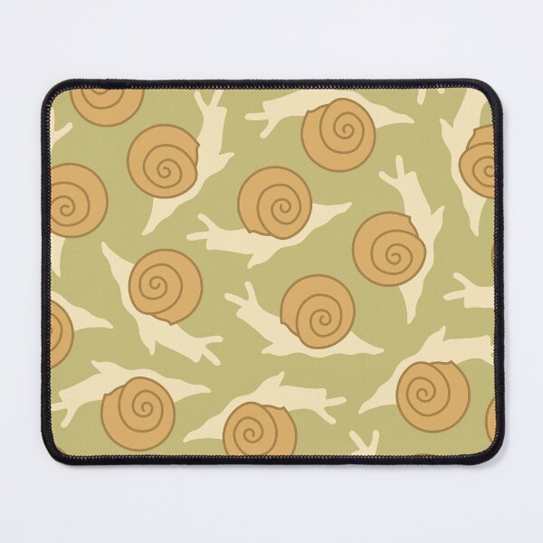 Item preview, Medium snail pattern 4 designed and sold by LemonCreamyyyy.