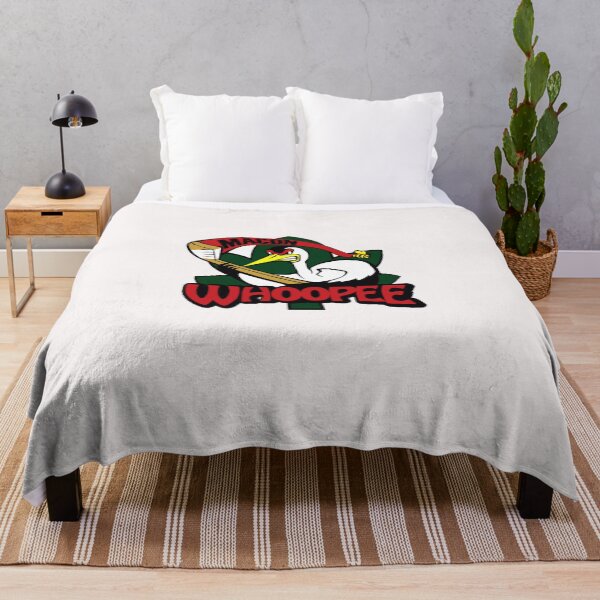Item preview, Hockey Macon Whoopee Camiseta clásica designed and sold by Jefferyturgill.