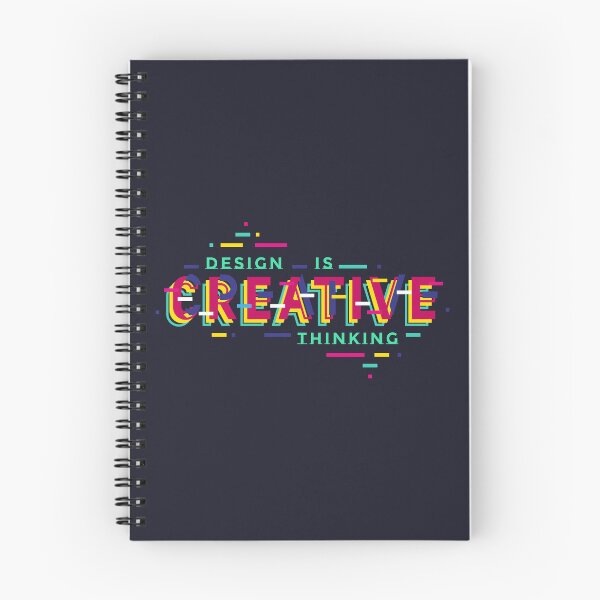 Item preview, Design is creative thinking designed and sold by jabal-store1.