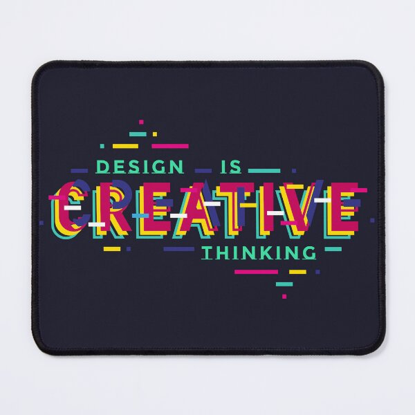 Item preview, Design is creative thinking designed and sold by jabal-store1.