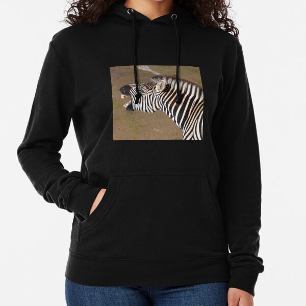 I'm not awake until I've had my second cup of coffee Lightweight Hoodie