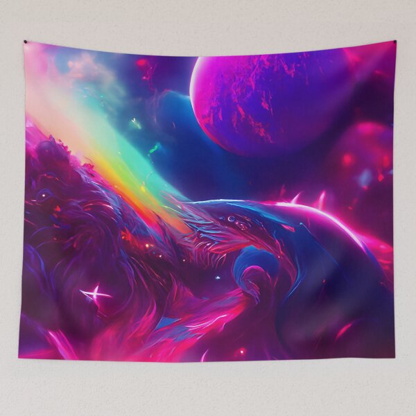 Item preview, Rainbow Bridge designed and sold by MicroMagnus.