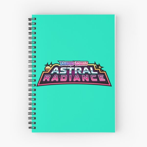 Artikelvorschau, Logo „Astrale Strahlung“ entworfen und verkauft von EagleTeeshop.
