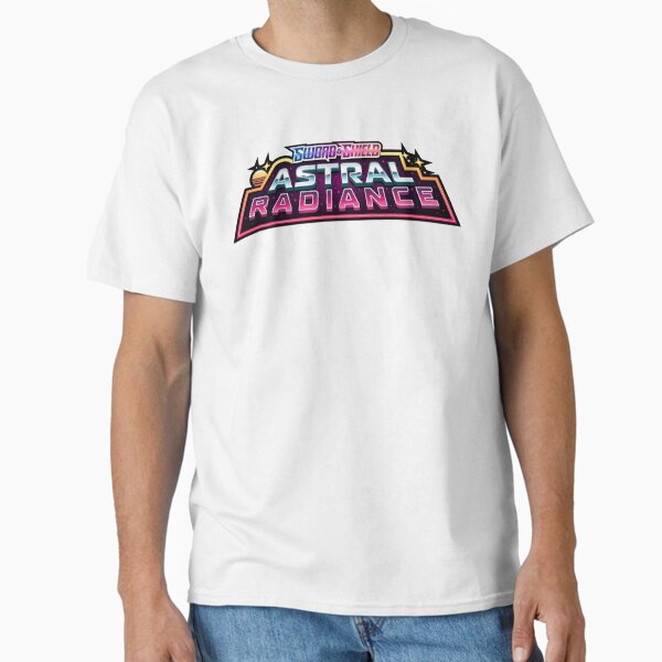 Artikel-Vorschau von Logo „Astrale Strahlung“, designt und verkauft von EagleTeeshop.