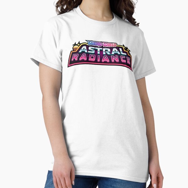 Artikel-Vorschau von Logo „Astrale Strahlung“, designt und verkauft von EagleTeeshop.