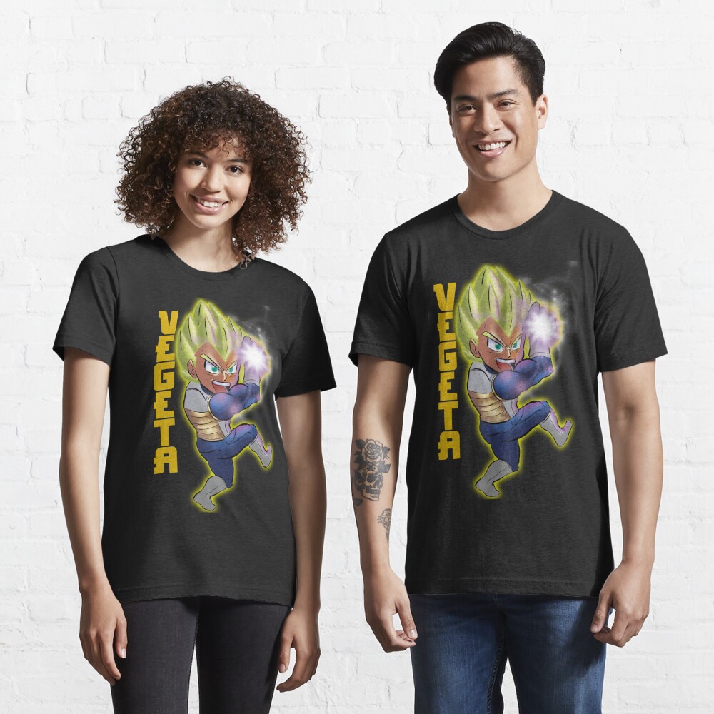 vegeta tshirts