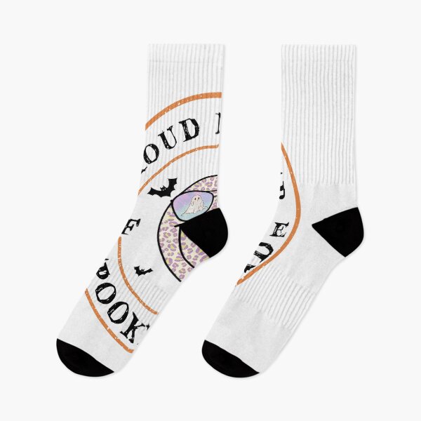 Item preview, Proud Member Of The Spooky Squad Sublimation Boo Halloween designed and sold by Bemumd-art.