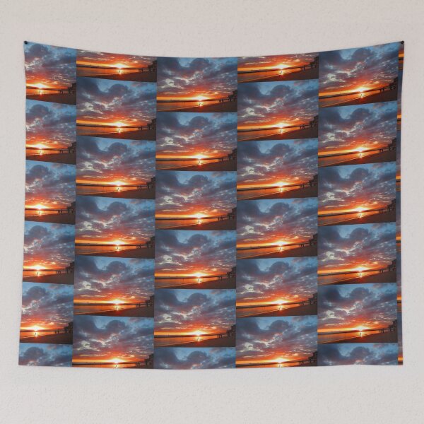 Item preview, A Dance With The Island Sun designed and sold by Michelle McCullough.
