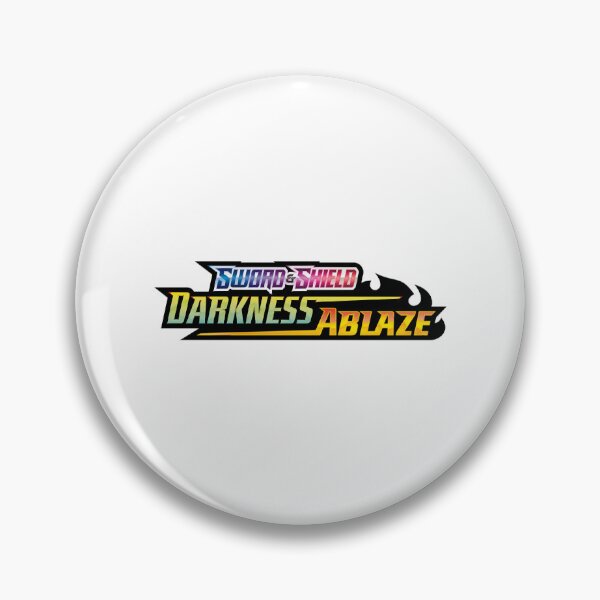 Aperçu de l'œuvre Logo de Darkness Ablaze créée et vendue par EagleTeeshop.