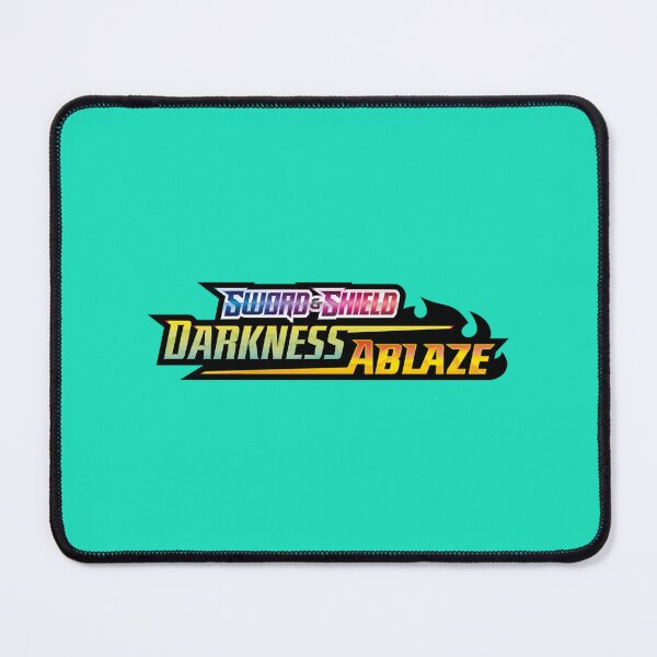 Item preview, Darkness Ablaze Logo designed and sold by EagleTeeshop.
