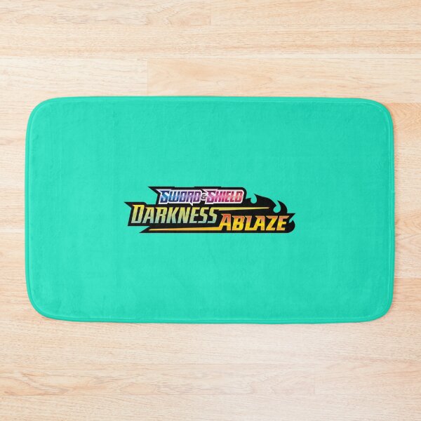 Item preview, Darkness Ablaze Logo designed and sold by EagleTeeshop.