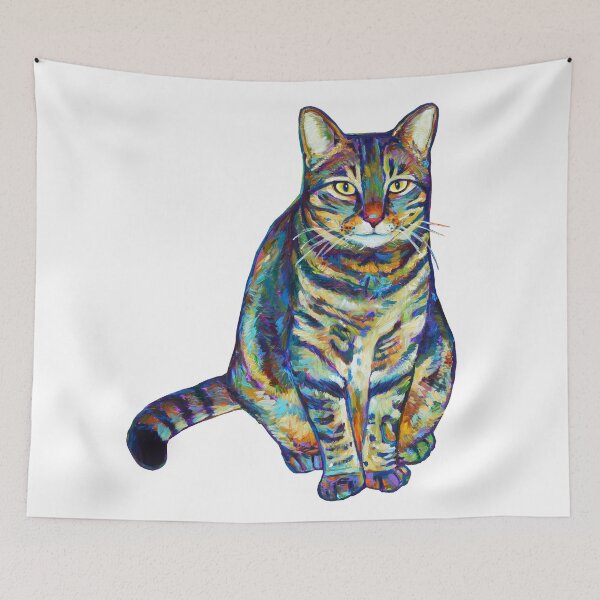 Item preview, Phoebe  designed and sold by RobertPhelpsArt.
