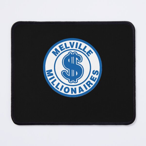 Item preview, Melville Millionaires Classic T-Shirt designed and sold by Jefferyturgill.