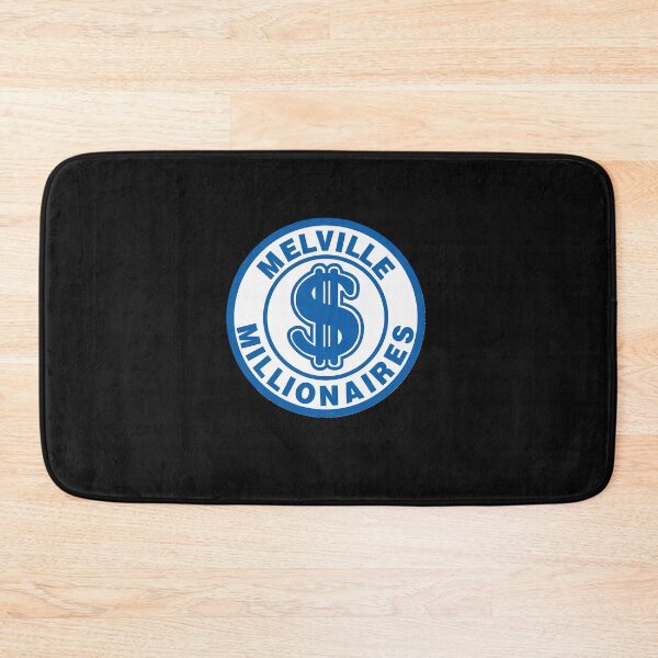 Item preview, Melville Millionaires Classic T-Shirt designed and sold by Jefferyturgill.