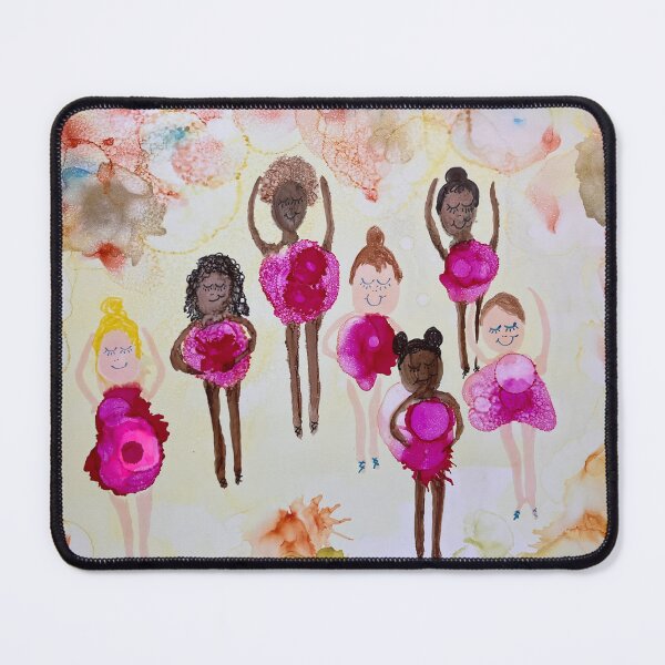 Item preview, Ballerinas designed and sold by Mwcreative2022.