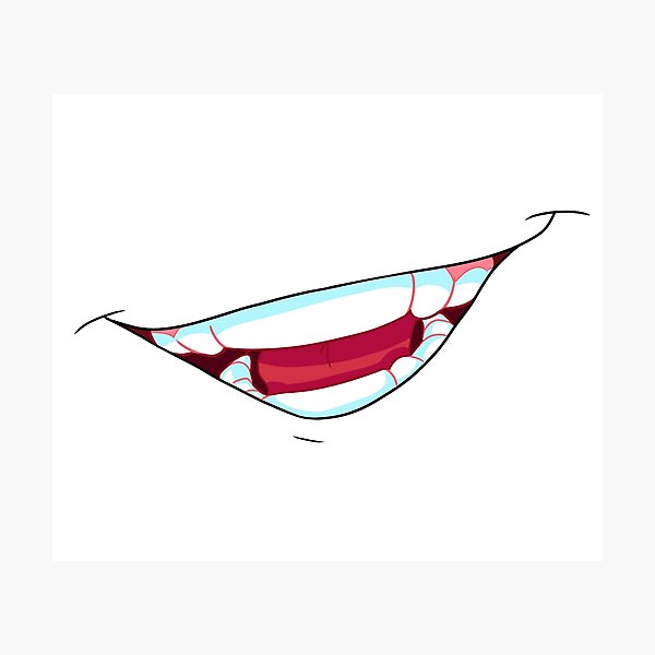 Item preview, Grin designed and sold by bibmob.