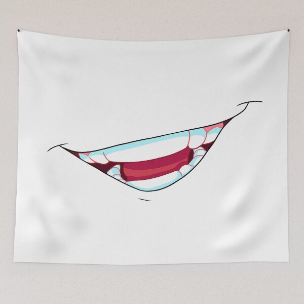 Item preview, Grin designed and sold by bibmob.