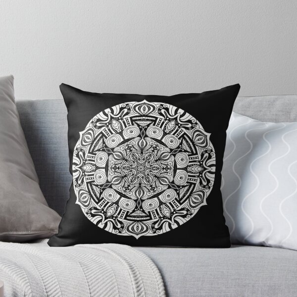 Item preview, Mandala designed and sold by Gabi Siebenhühner.