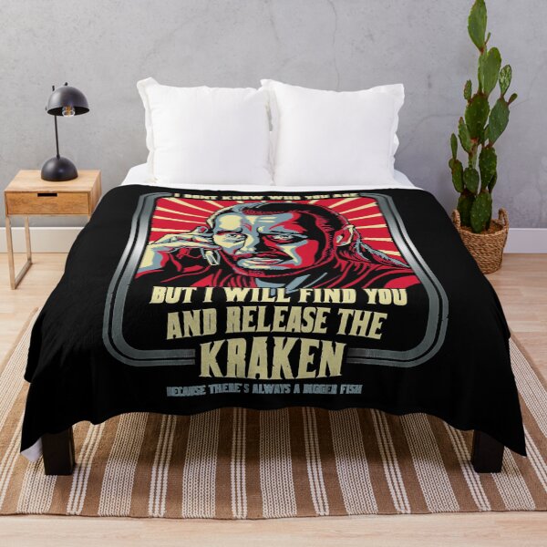 Item preview, Mens Best Liam Darkman Neeson Vintage Retro designed and sold by Scharomekrish79.